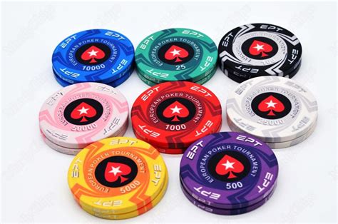 Cool Poker Chips For Sale